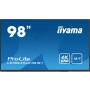 Monitor wielkoformatowy iiyama ProLite LE9845UHS-B1 98